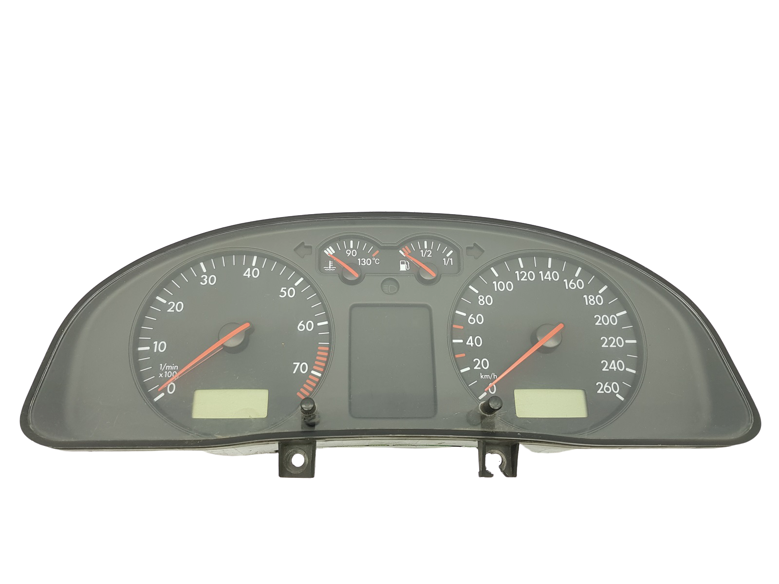 Speedometer/Instrument Cluster VW Passat 3B 3B1919860 110008919020 26317 main product photo