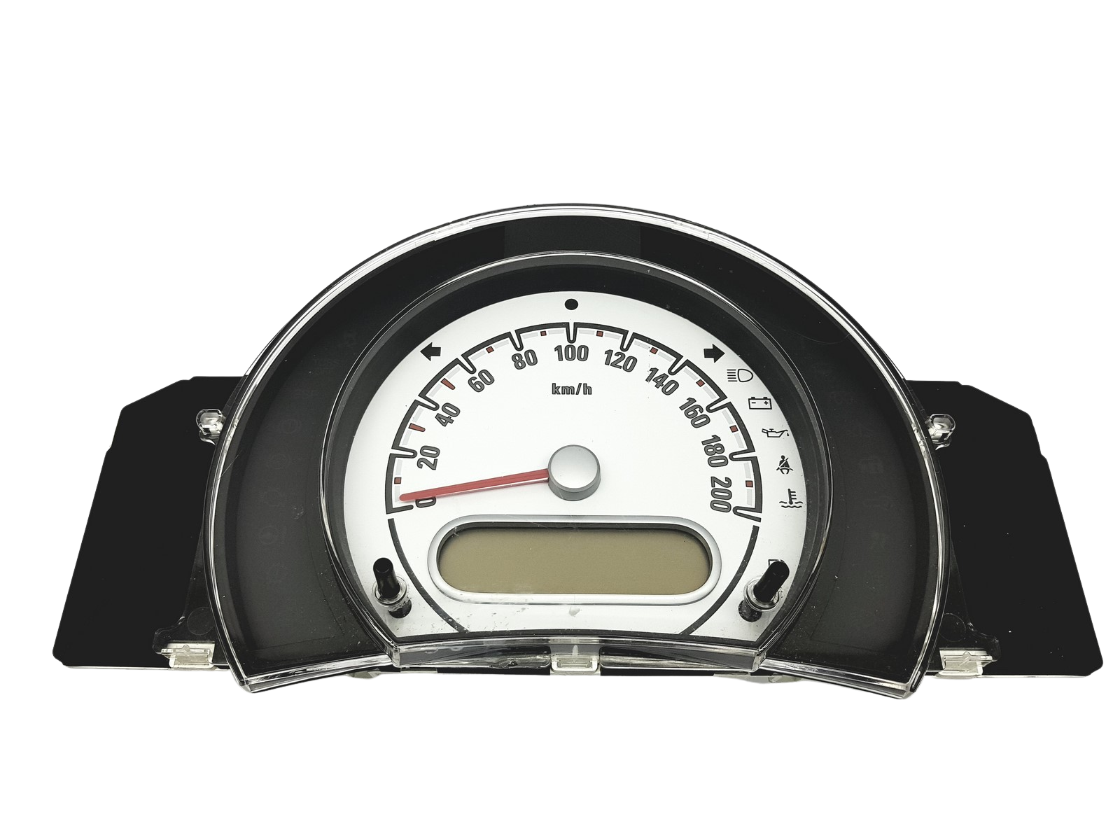 Speedometer/Instrument Cluster Opel Agila 34100-52K00 3410052K00 53015 main product photo
