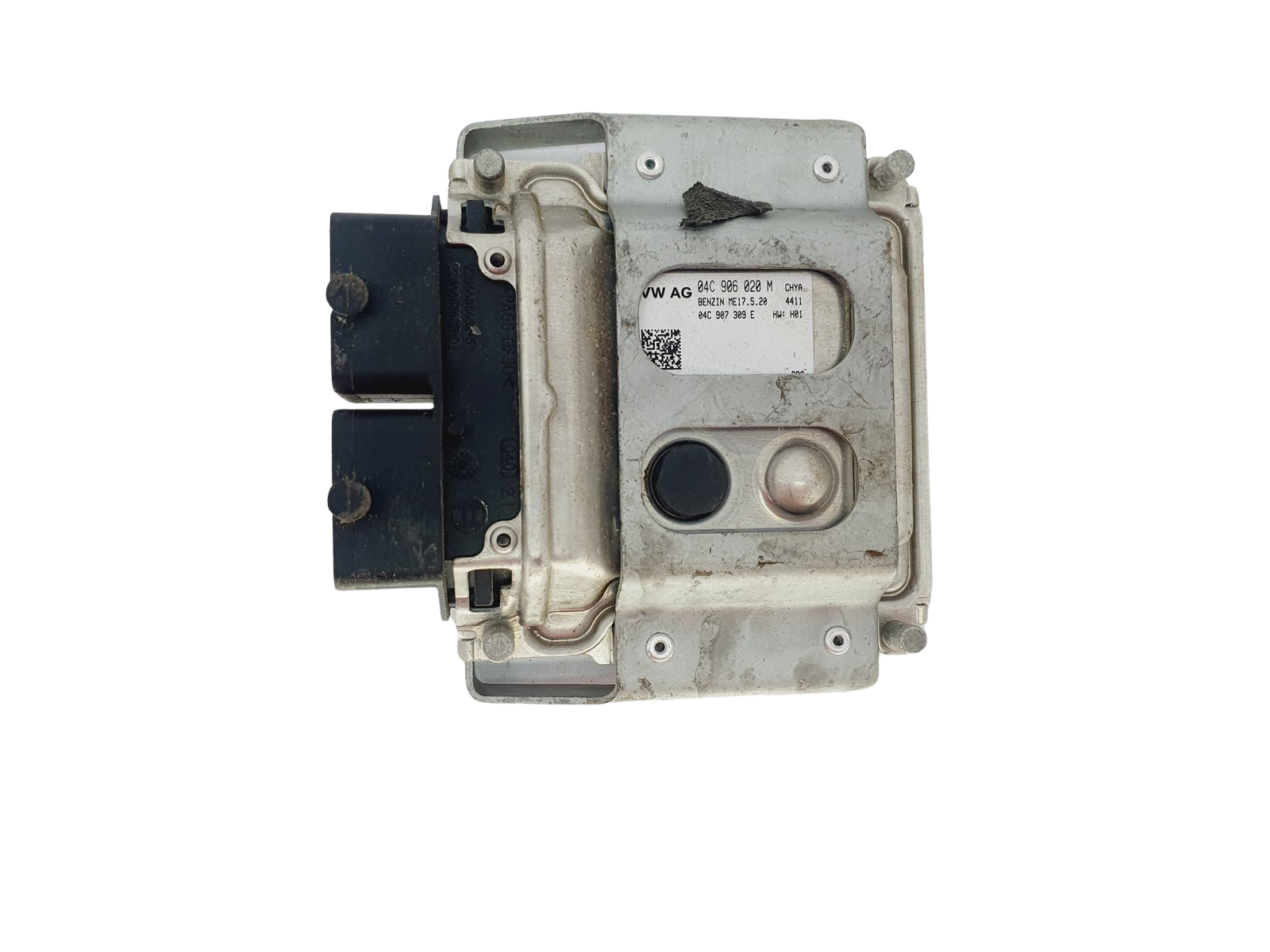Control Unit 04C906020M 04C907309E Volkswagen 44127 main product photo