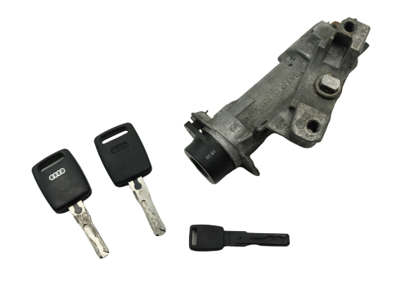 Ignition Switch Audi A3 A4 A6 4B0905851C 4B0905849 1433 main product photo