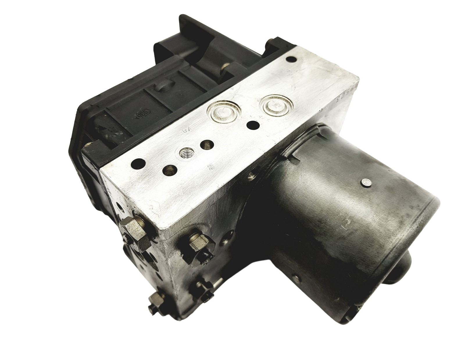 Abs Pump Fiat Stilo Alfa Romeo 147 46784468 0265900024 47222 main product photo