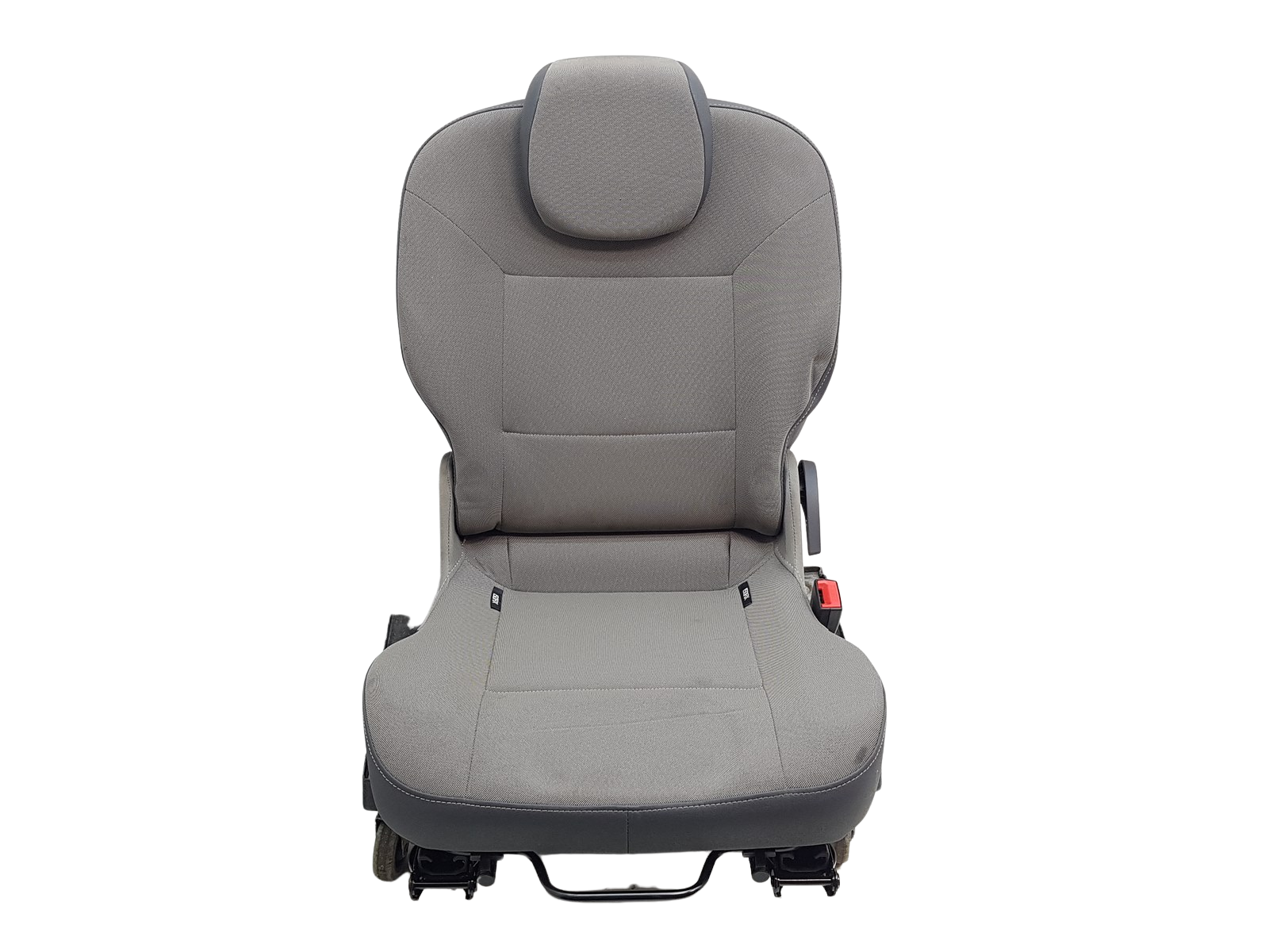 Seat Right Rear Renault Twingo 2 main product photo