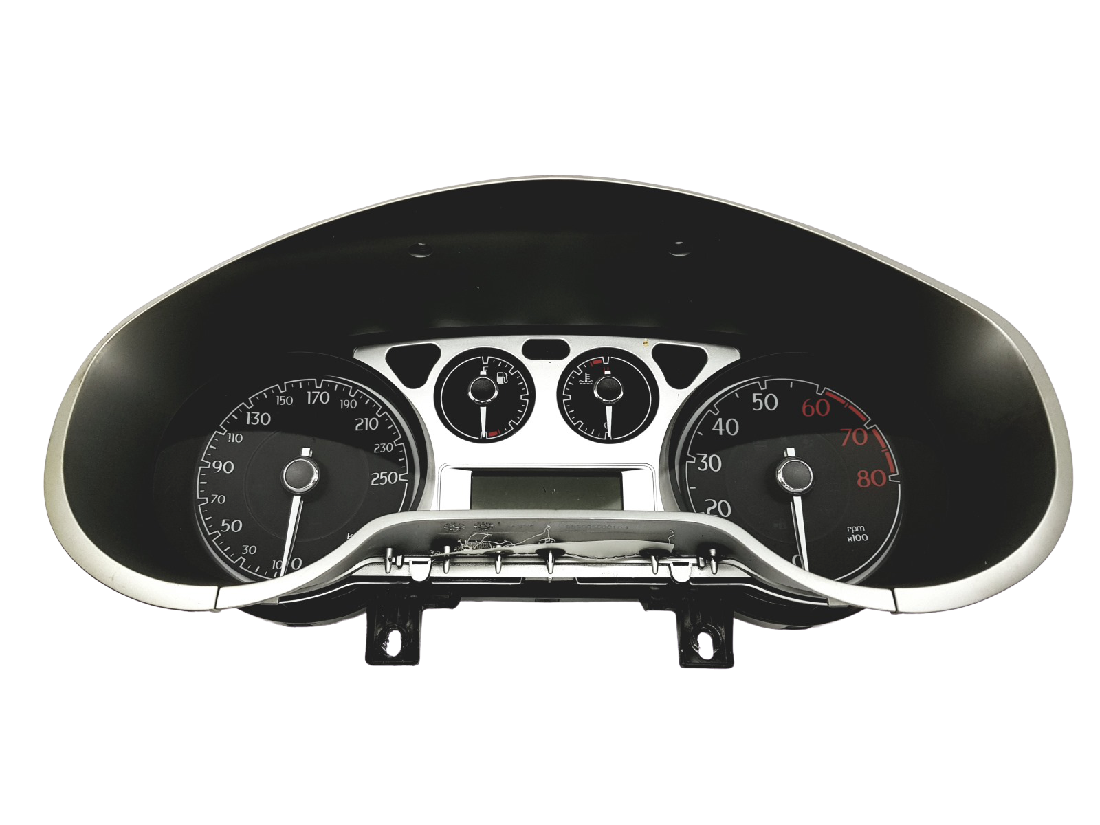 Speedometer/Instrument Cluster Lancia Delta 00519033320 503005083603 main product photo