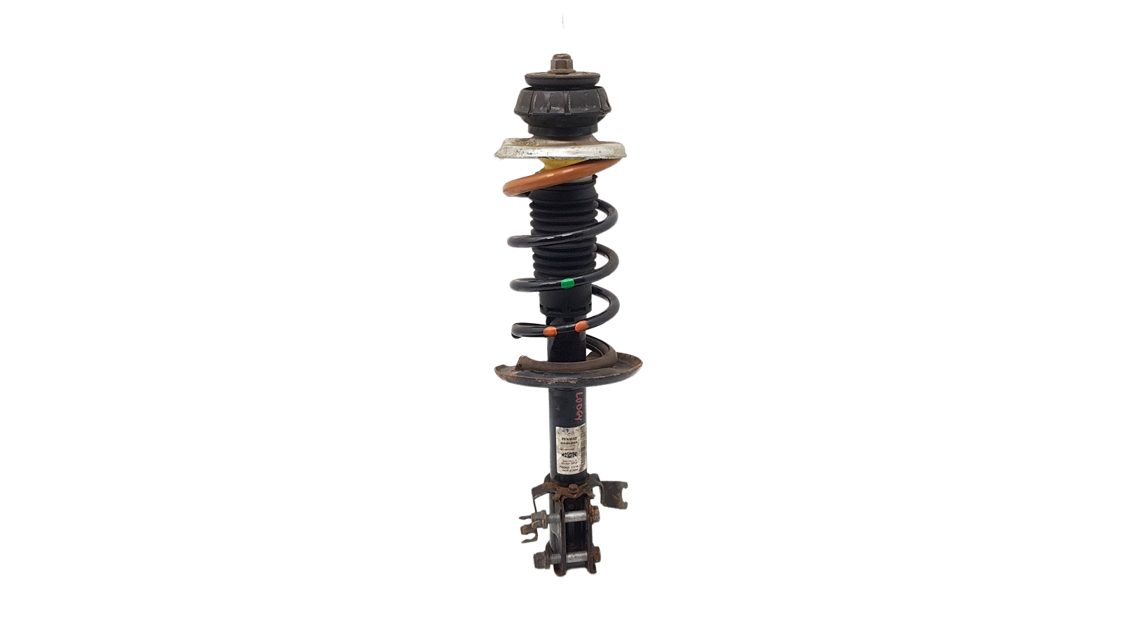 Shock Absorber Front 543029566R Dacia Lodgy 1.5 dci main product photo
