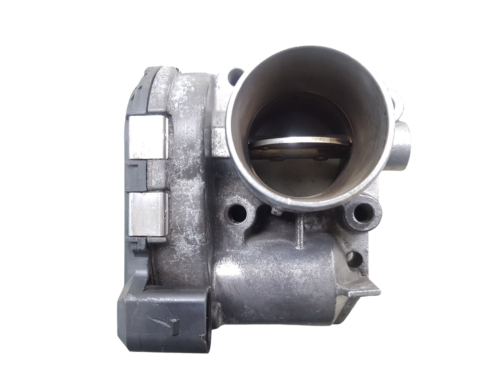 Throttle Body Valve Renault 8200330810 --E 0281002681 H8200330812 2331 main product photo
