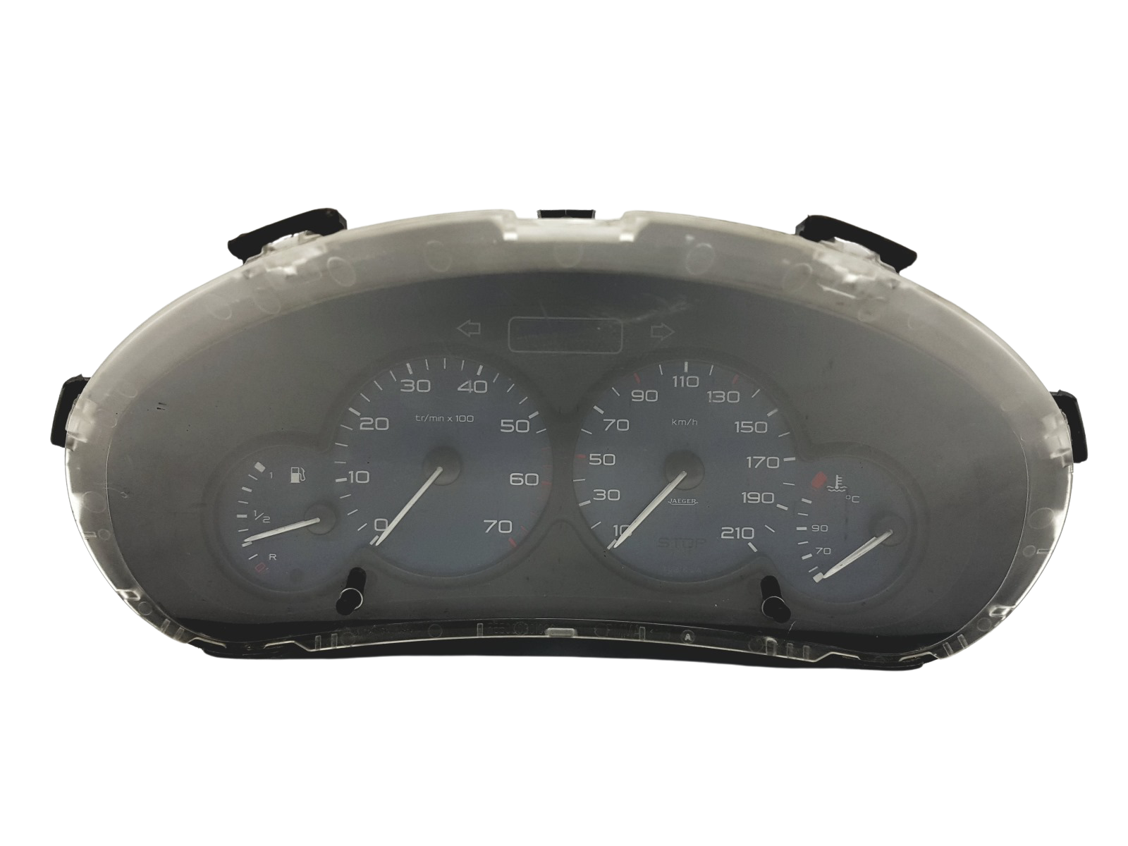 Speedometer/Instrument Cluster Citroen Berlingo 1 9659364580 44343 main product photo