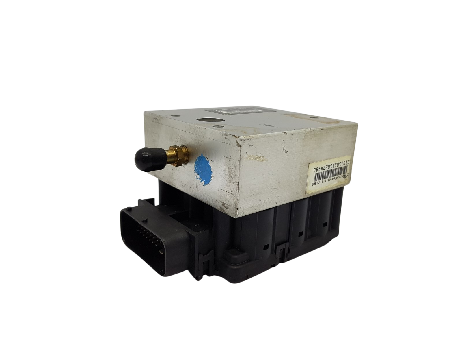 Abs Pump Citroen Xantia 2 9625975480 10.0948-1102.3 ATE 4849 main product photo