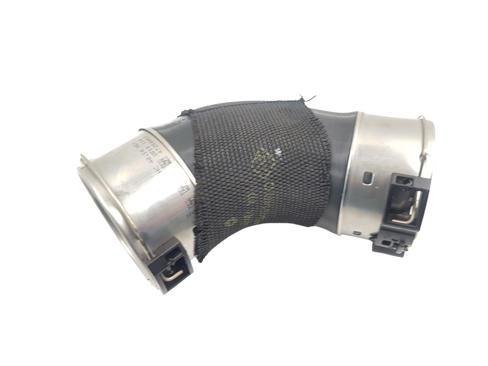 Air Hose 144604914R 1.5dci Renault Megane 4 0 km main product photo