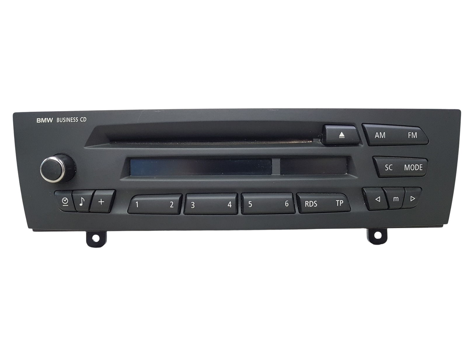Car Radio Business CD BMW 1 6512 9227500 Visteon main product photo