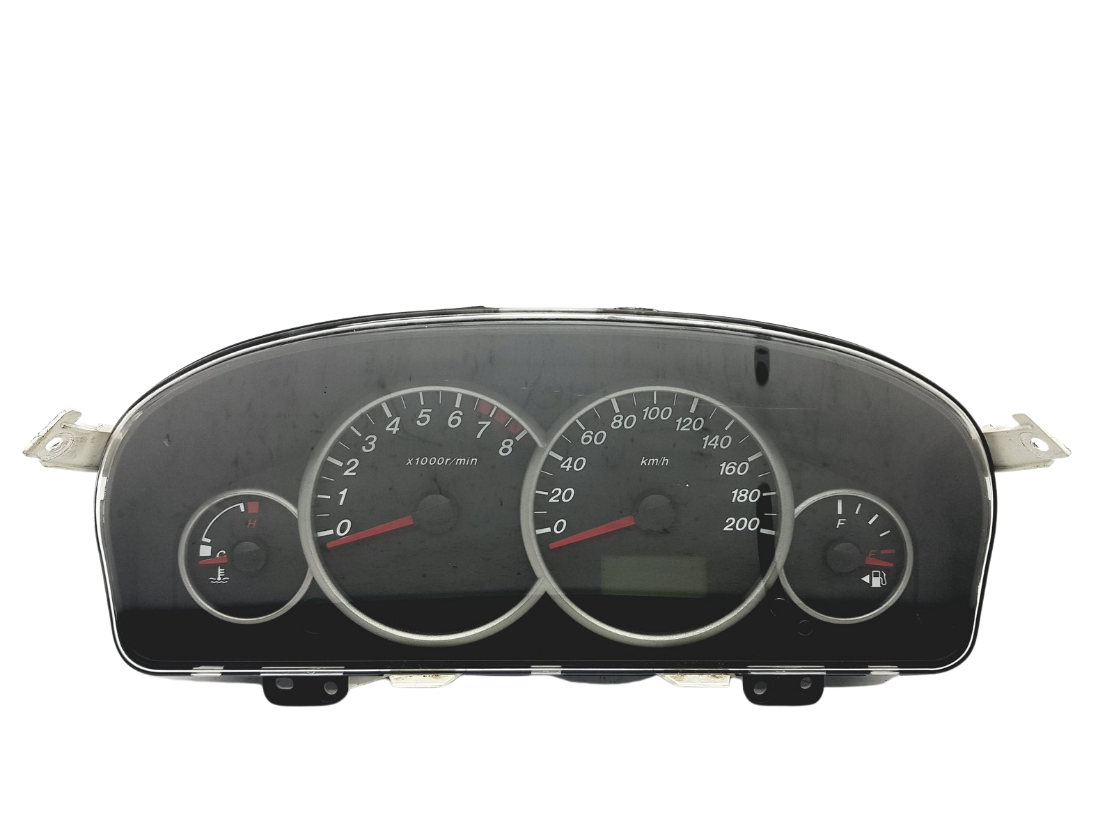 Speedometer/Instrument Cluster Mazda Tribute 5T2T-10849-LJ 5T2T10849LJ main product photo