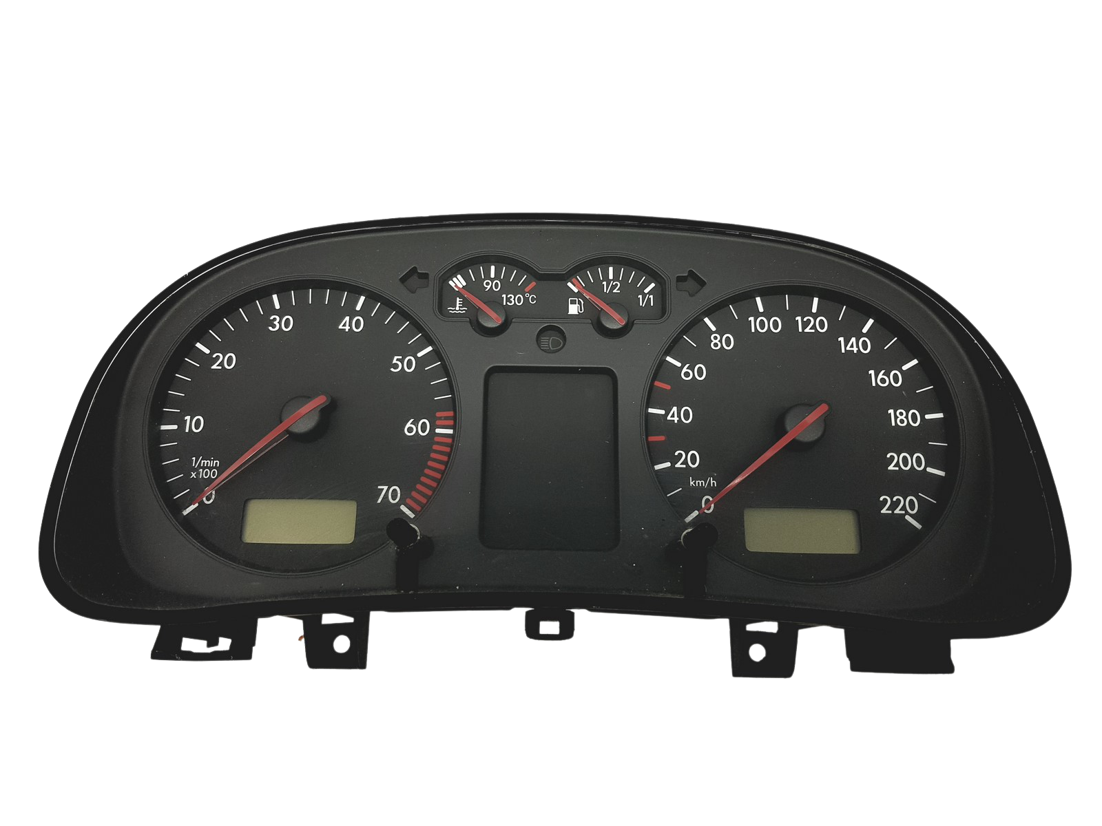 Speedometer/Instrument Cluster VW Golf MK4 Bora 1J0920805 0263628000 51798 main product photo