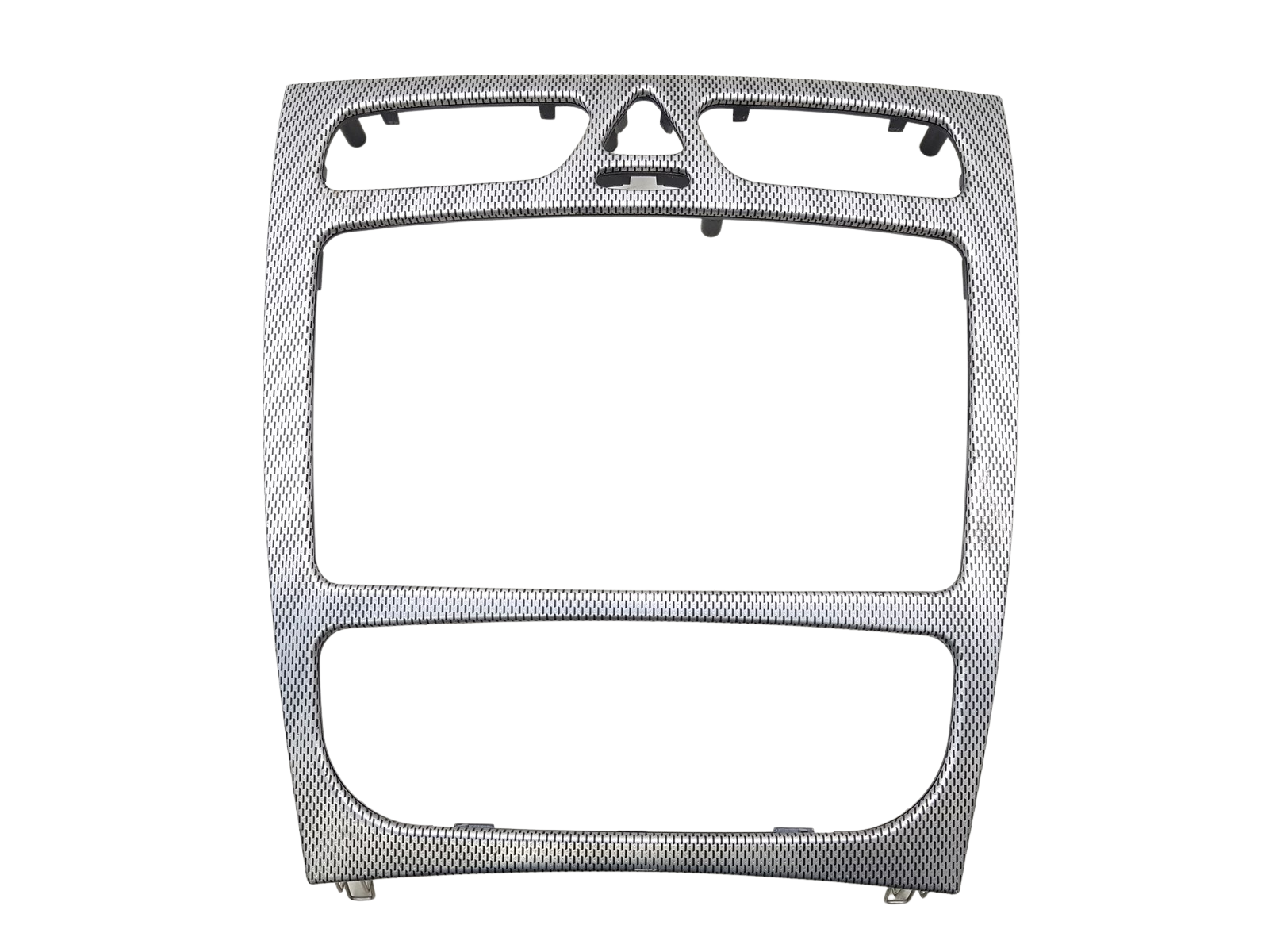 Decorative Panel Mercedes-Benz W203 A2036802439 main product photo
