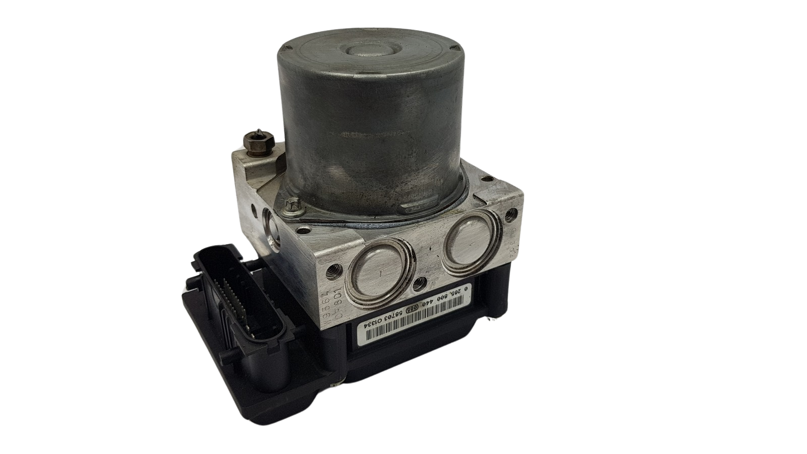 Abs Pump Renault Megane 2 8200377455 0265800440 0265231577 1835 main product photo