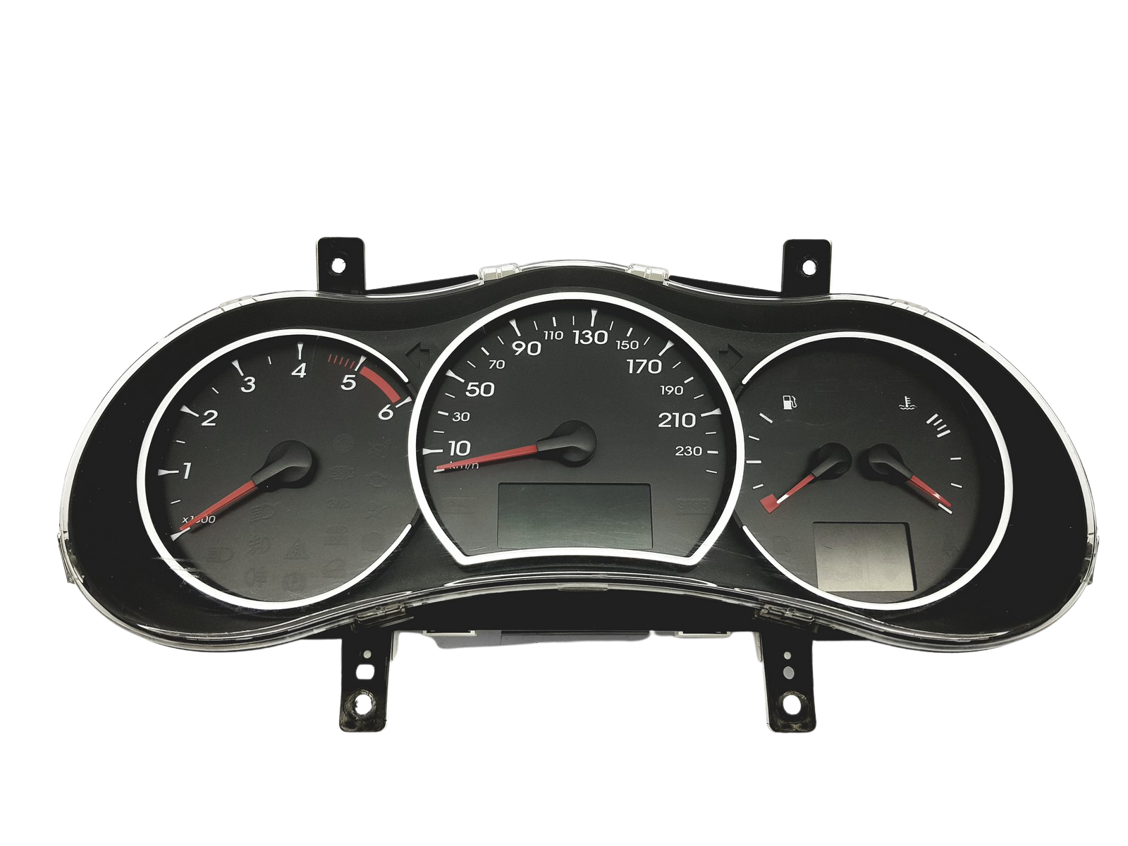 Speedometer/Instrument Cluster Renault Koleos 24810-JZ07B 24810JZ07B main product photo