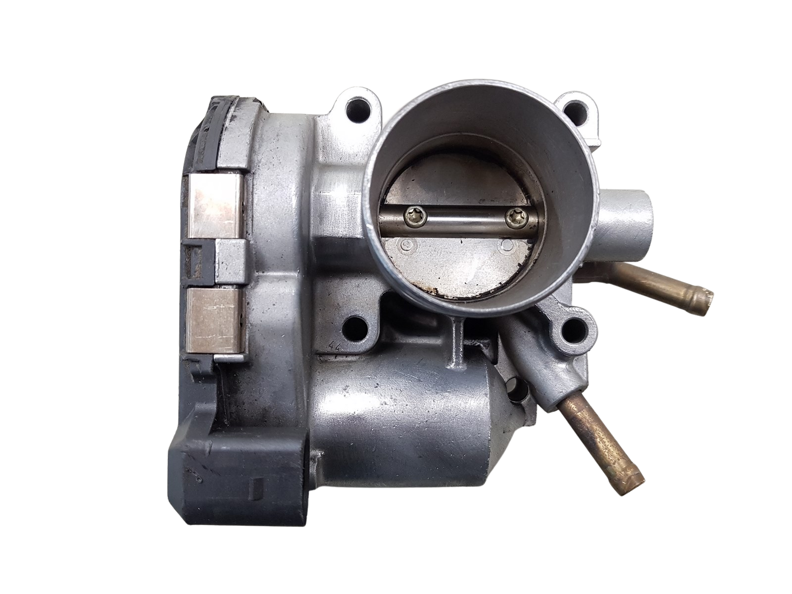 Throttle Body Valve VWAG 030133062C 0280750095 Bosch 2257 main product photo