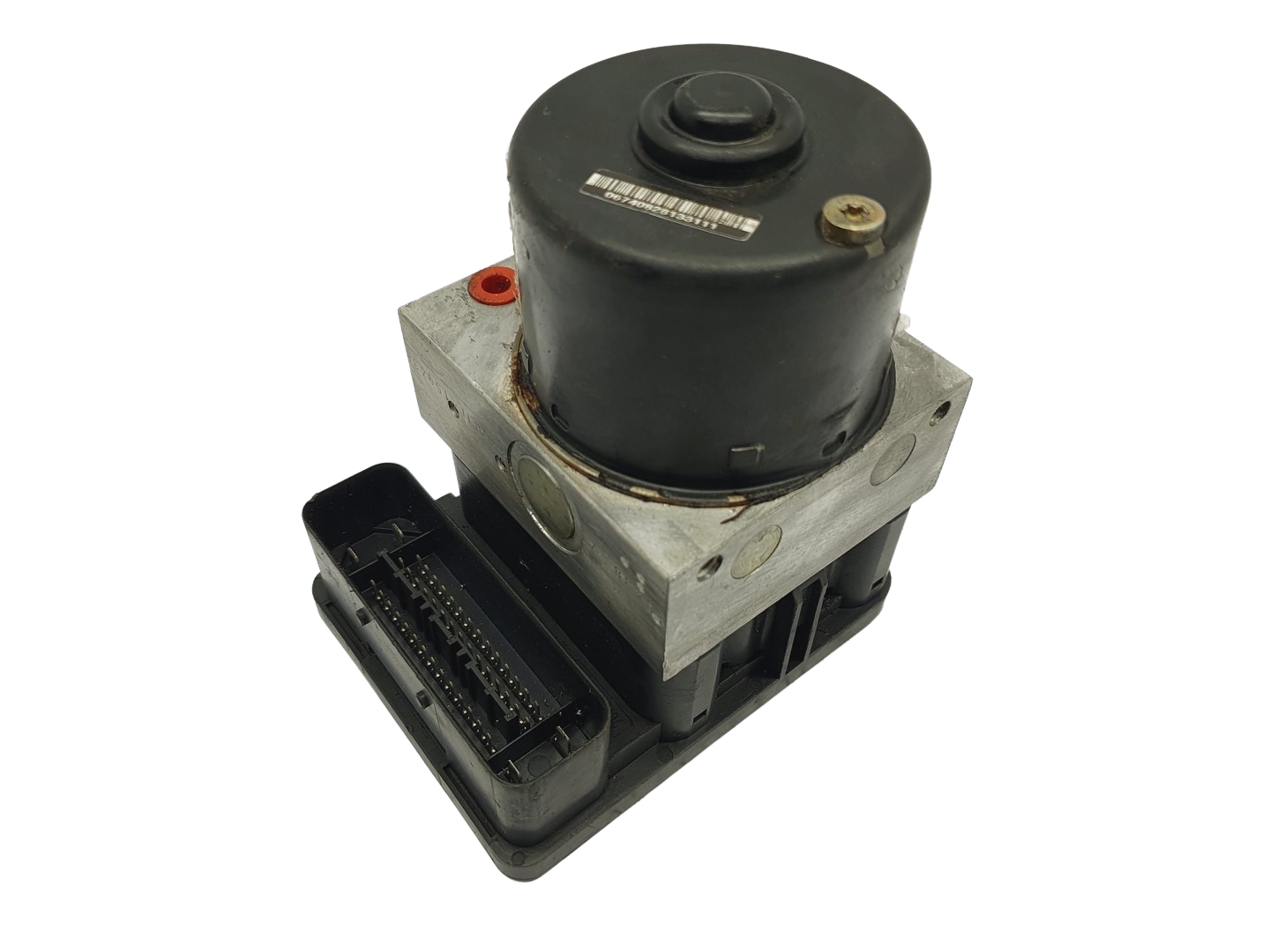 Abs Pump Skoda Seat Audi VW 1J0614117F 1C0907379J Ate 64999 main product photo