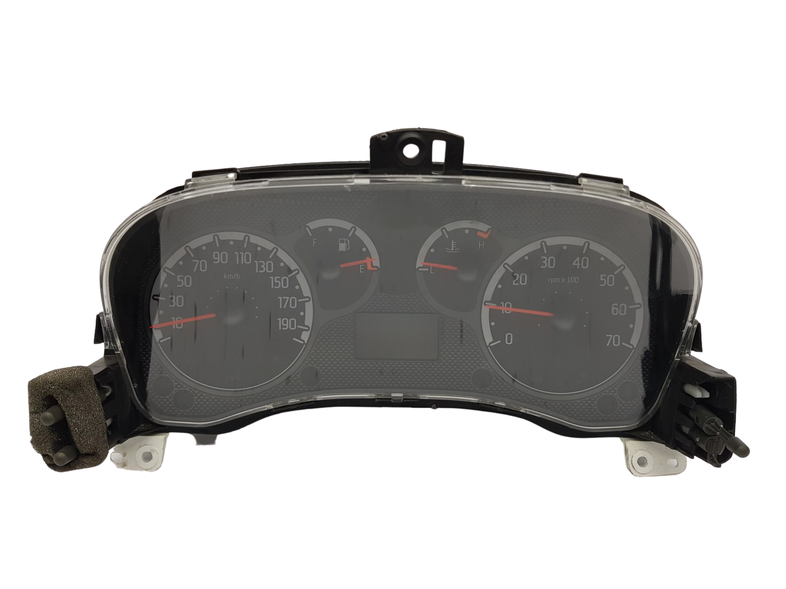 Speedometer/Instrument Cluster Fiat Panda 51871018 503005311000 29929 main product photo