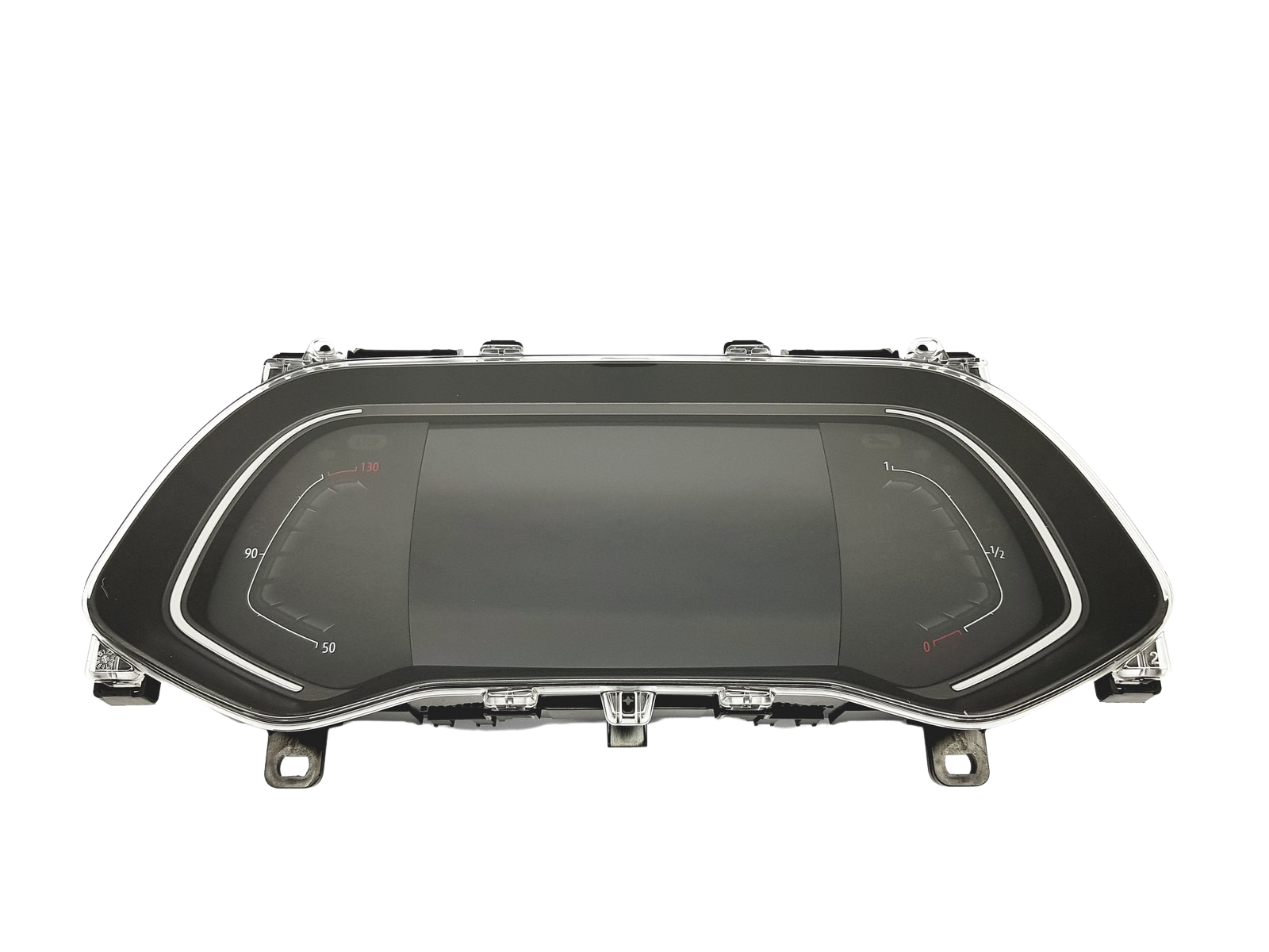 Speedometer/Instrument Cluster Renault Clio 5 P248100950R 54017 main product photo