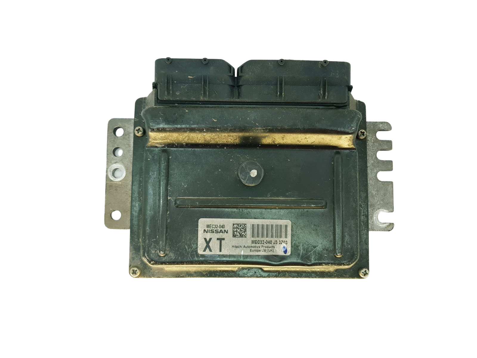 Control Unit MEC32-040 J3 XT Nissan Hitachi 32844 main product photo