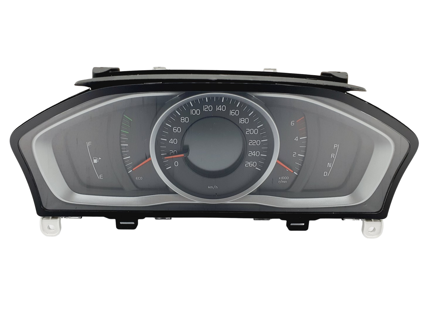 Speedometer/Instrument Cluster Volvo XC70 31327746 799-280U 60854 main product photo