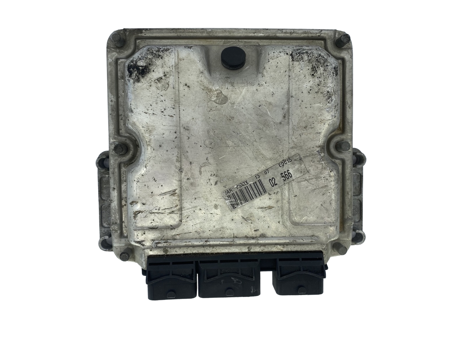 Control Unit 0281010594 9642013980 EDC15C2 PSA Bosch 51469 main product photo