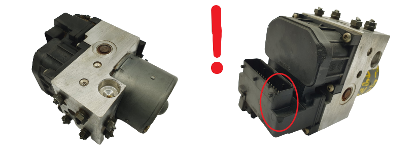 Abs Pump Peugeot 406 9625275080 0273004172 0265216458 63002 main product photo