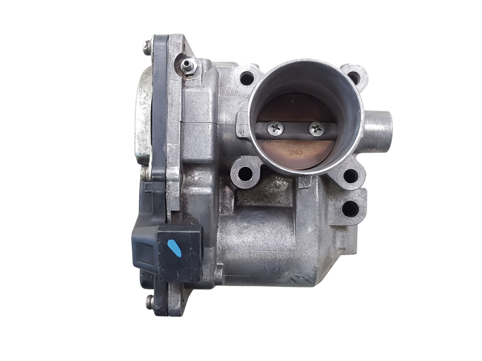 Throttle Body Valve MIKUNI 40002 Smart 1046 main product photo