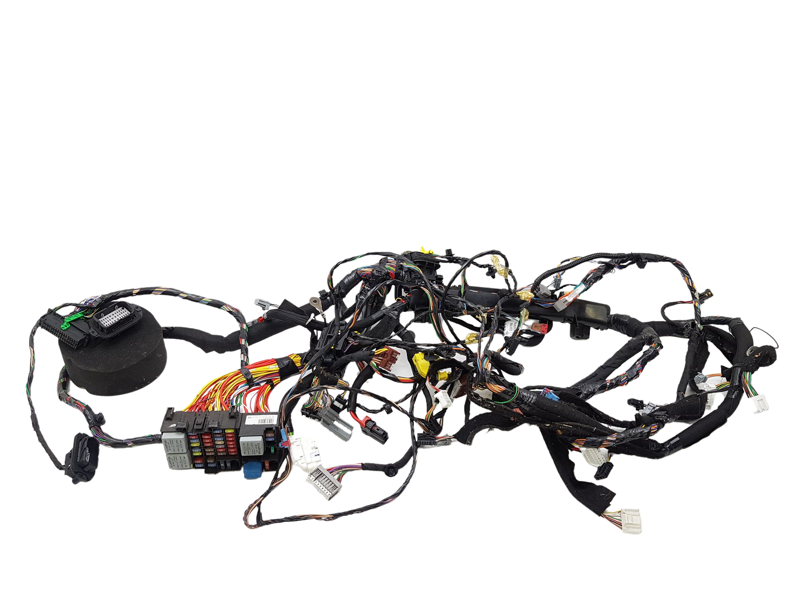Wiring Loom Harness Renault 240180920R -0 Delphi 0km main product photo