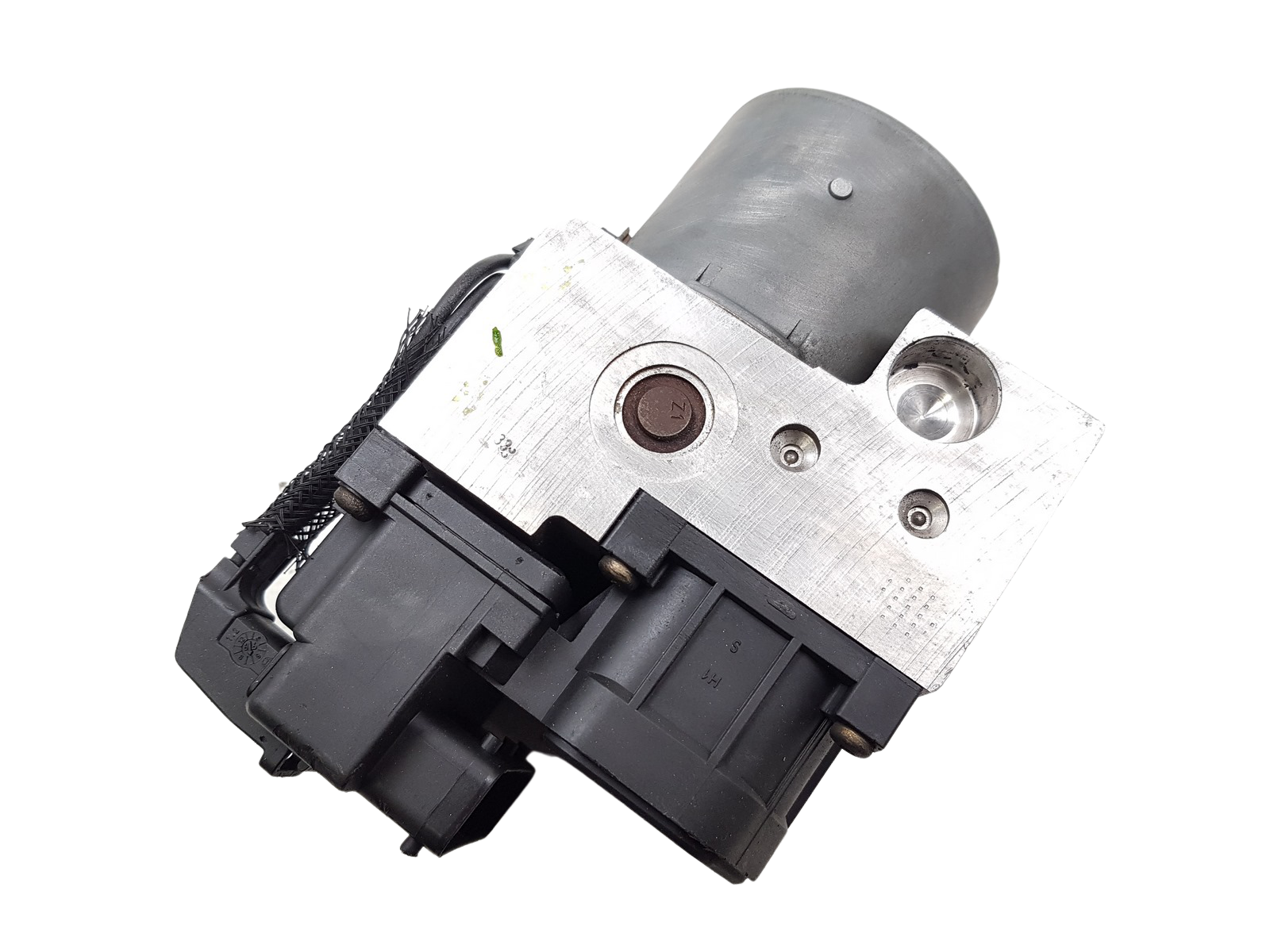 Abs Pump Fiat Multipla 46511174 0273004253 0265216525 1699 main product photo