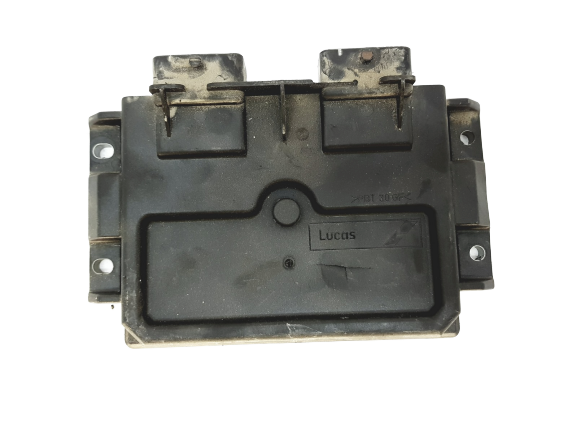 Control Unit 9650359580 9650360480 R04080035B 80964C PSA Lucas 19592 main product photo