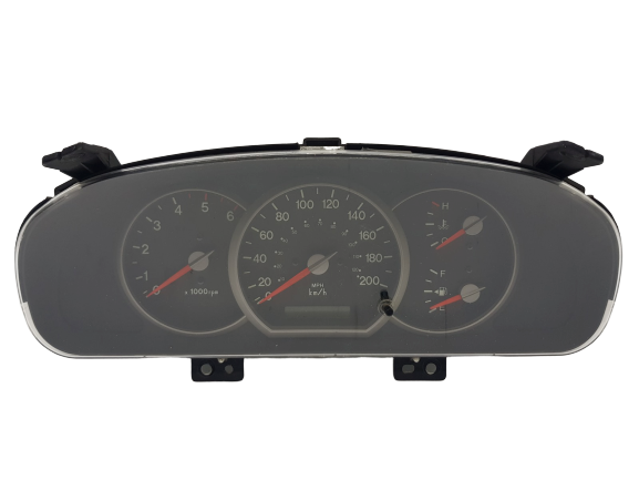 Speedometer/Instrument Cluster Kia Carnival 0K52A55430A 2003-64310K 20942 main product photo