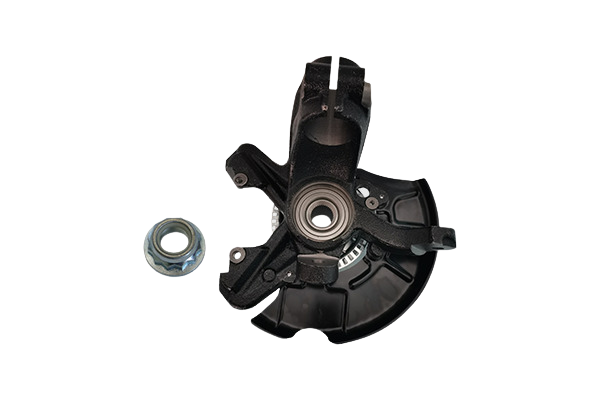 Wheel Steering Knuckle Right For VW Audi Skoda 1J0407256N 44071740001 Vika main product photo