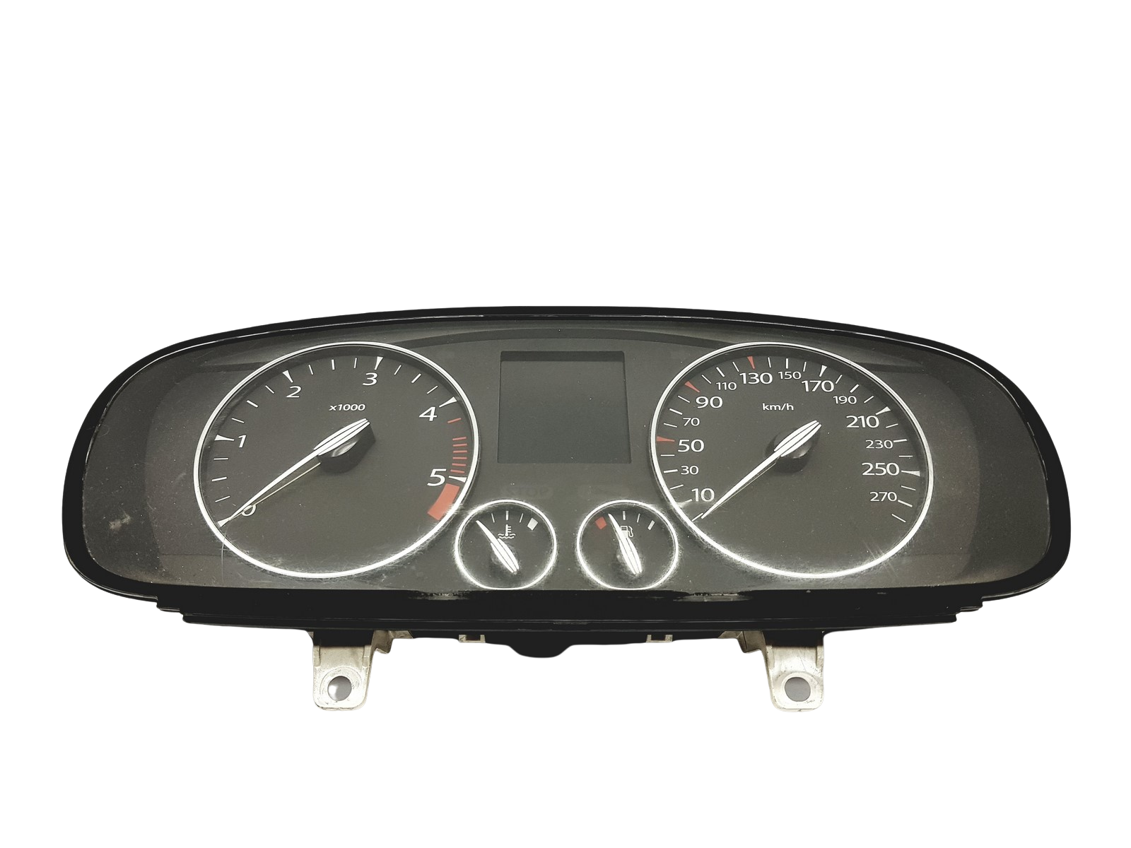 Speedometer/Instrument Cluster Renault Laguna 3 248100006R 59647 main product photo