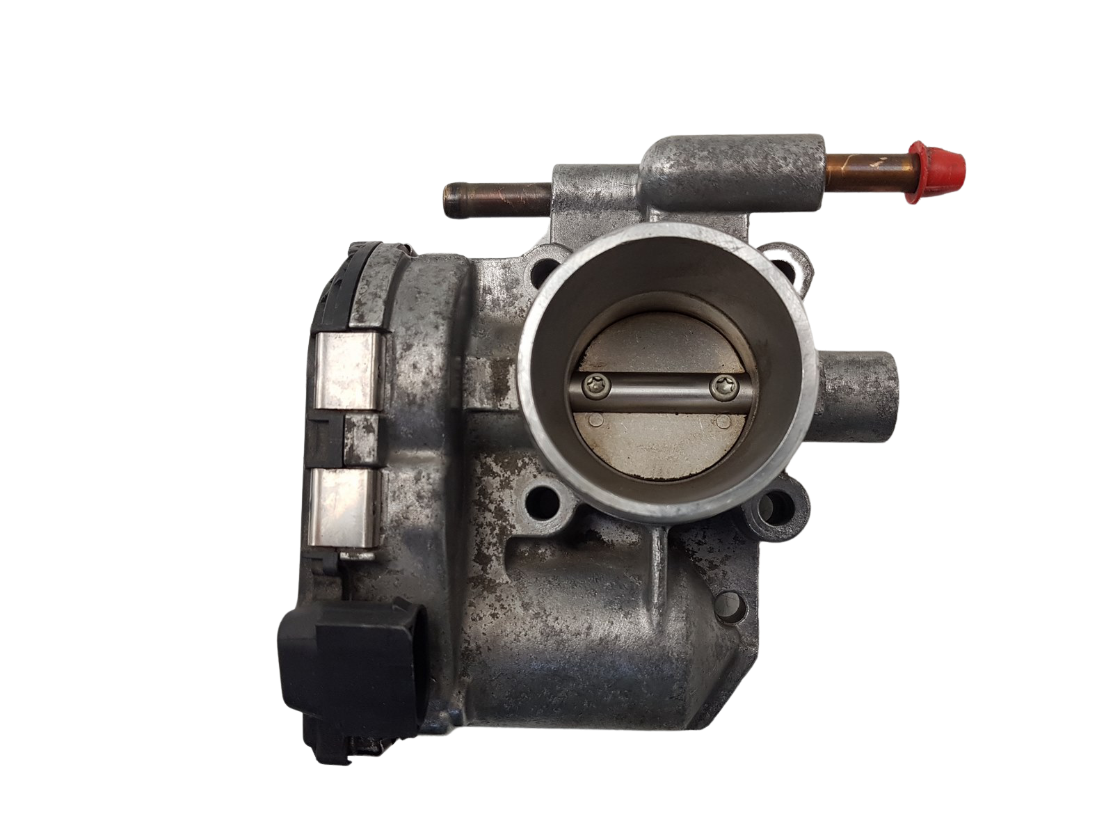 Throttle Body Valve Opel 24420536 0280750133 Bosch 3316 main product photo