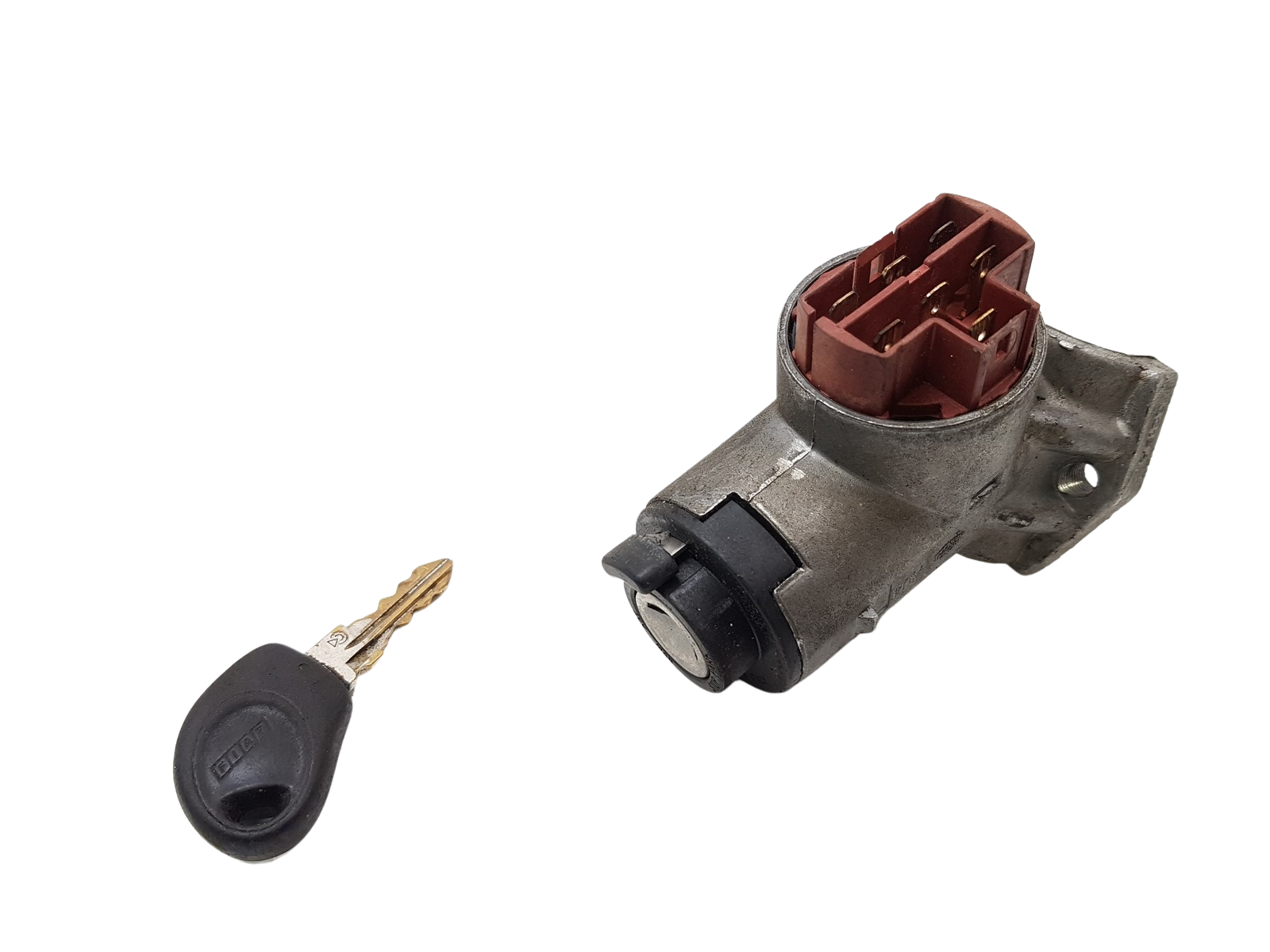 Ignition Switch Fiat Panda Q218A Magneti Marelli 1228 main product photo