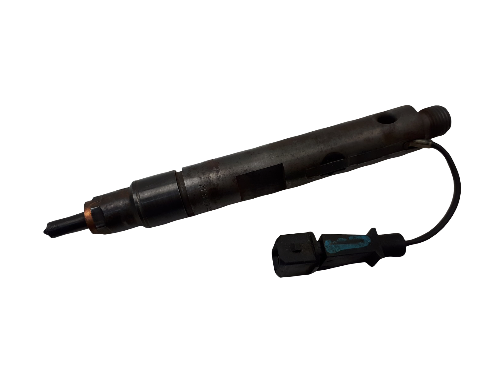 Fuel Injector Renault KBEL58P146 7700875035 1.9 DTI main product photo