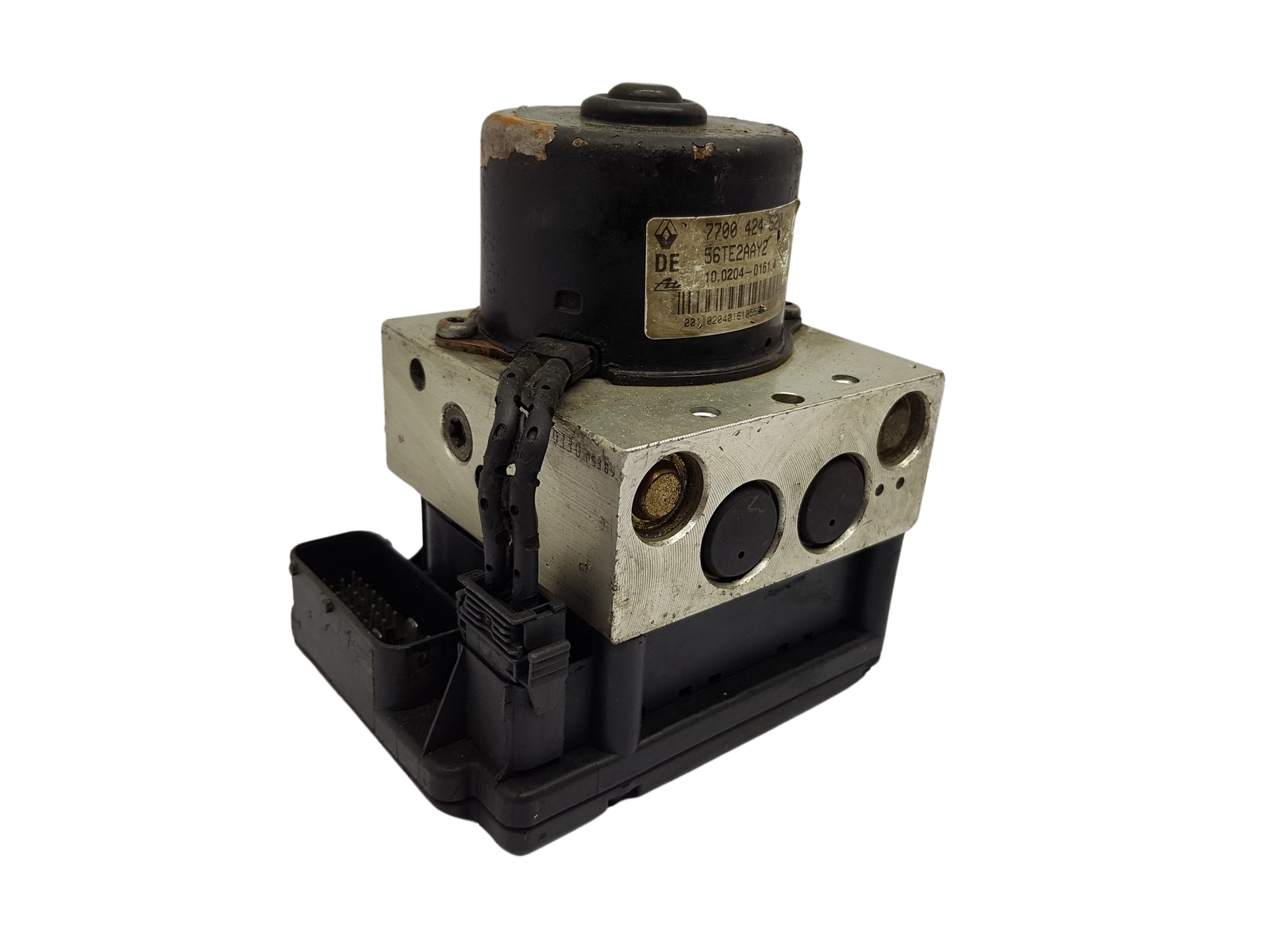 Abs Pump Renault Laguna 7700424520 10.0946-1402.3 4755 main product photo
