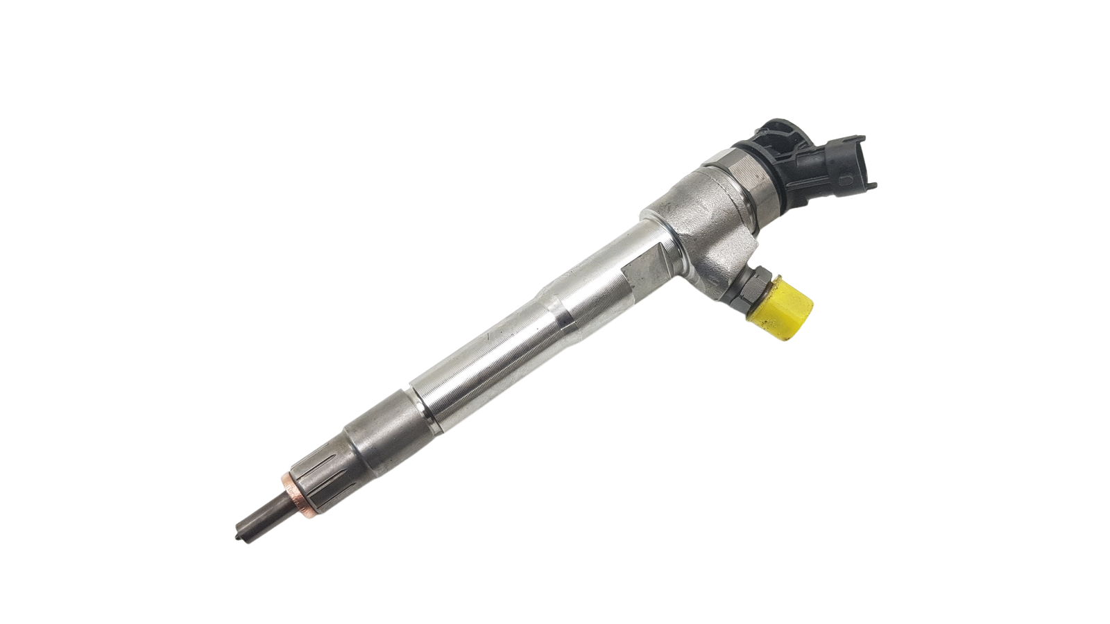 Fuel Injector 0445110939 166007383R 2.0 DCI Renault Opel Nissan main product photo