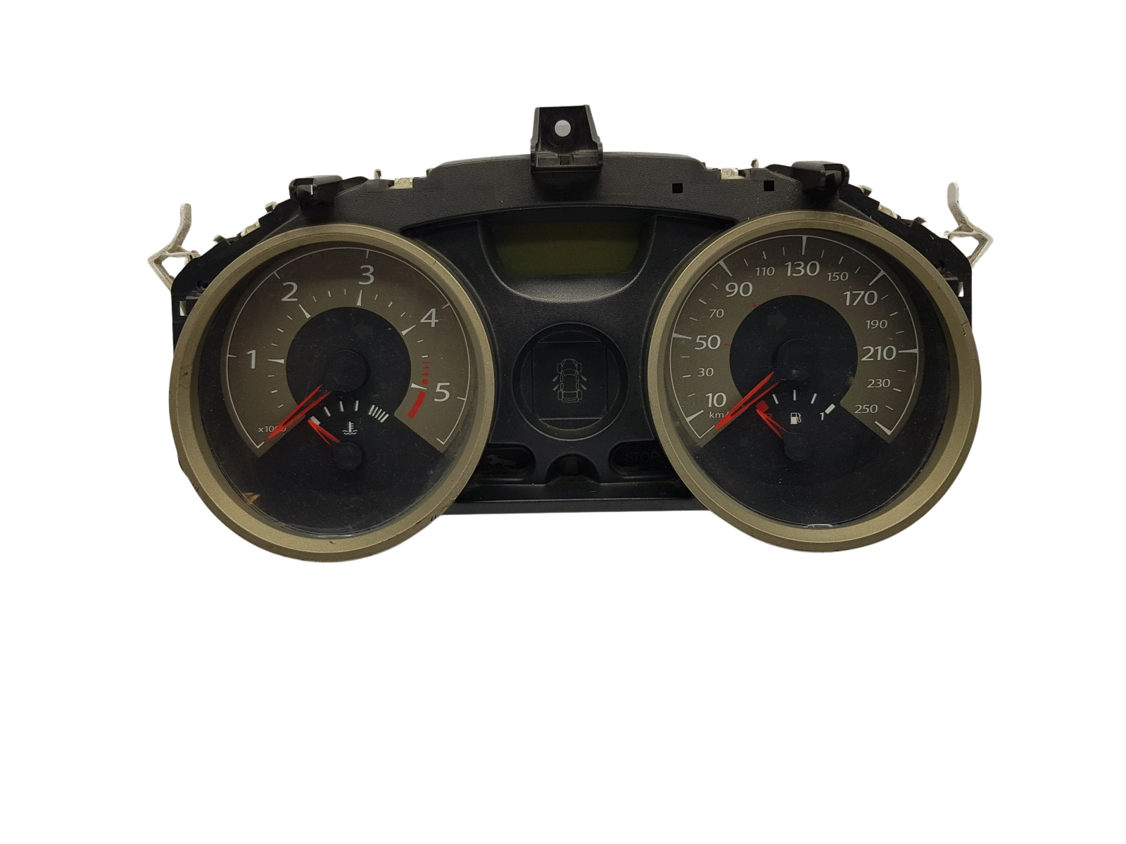 Speedometer/Instrument Cluster Renault Megane 2 8200408787 F 1038 main product photo