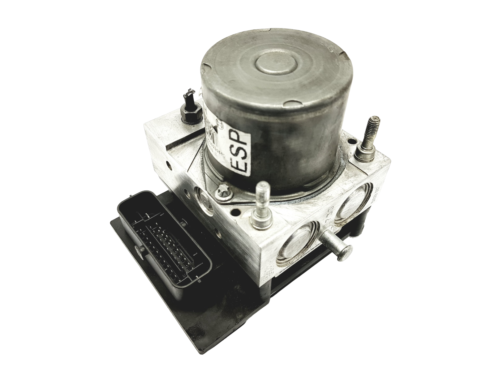 Abs Pump Alfa Romeo Mito 51828279 0265230600 Bosch 46434 main product photo