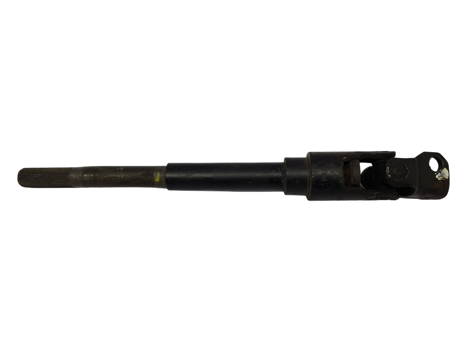 Intermediate steering shaft 4103H0 Citroen Xsara 2 13028 main product photo