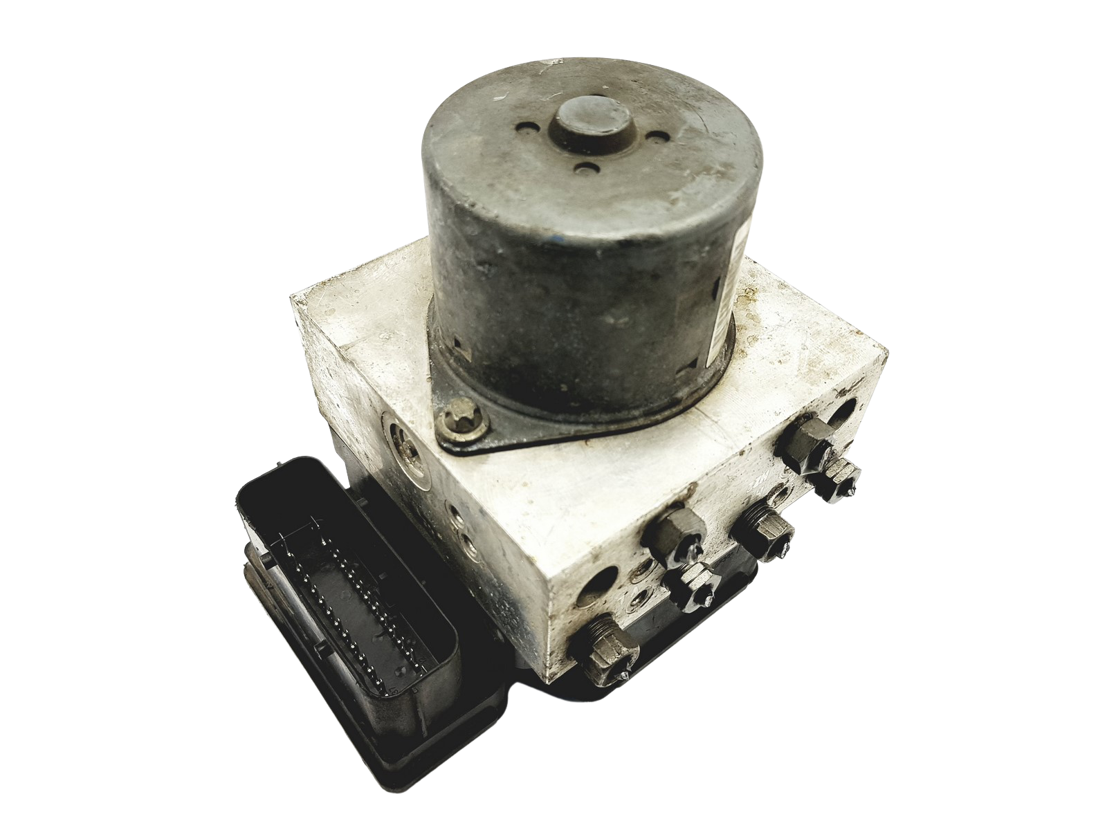 Abs Pump Mini Cooper 3451 6858542 01 54086364A TRW main product photo