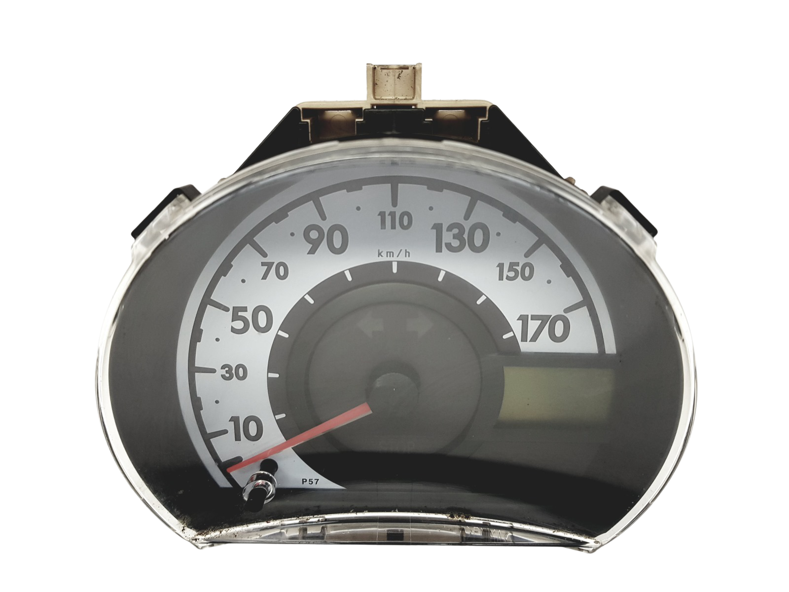 Speedometer/Instrument Cluster Aygo 107 C1 83800-0H032 PSA Toyota 44308 main product photo