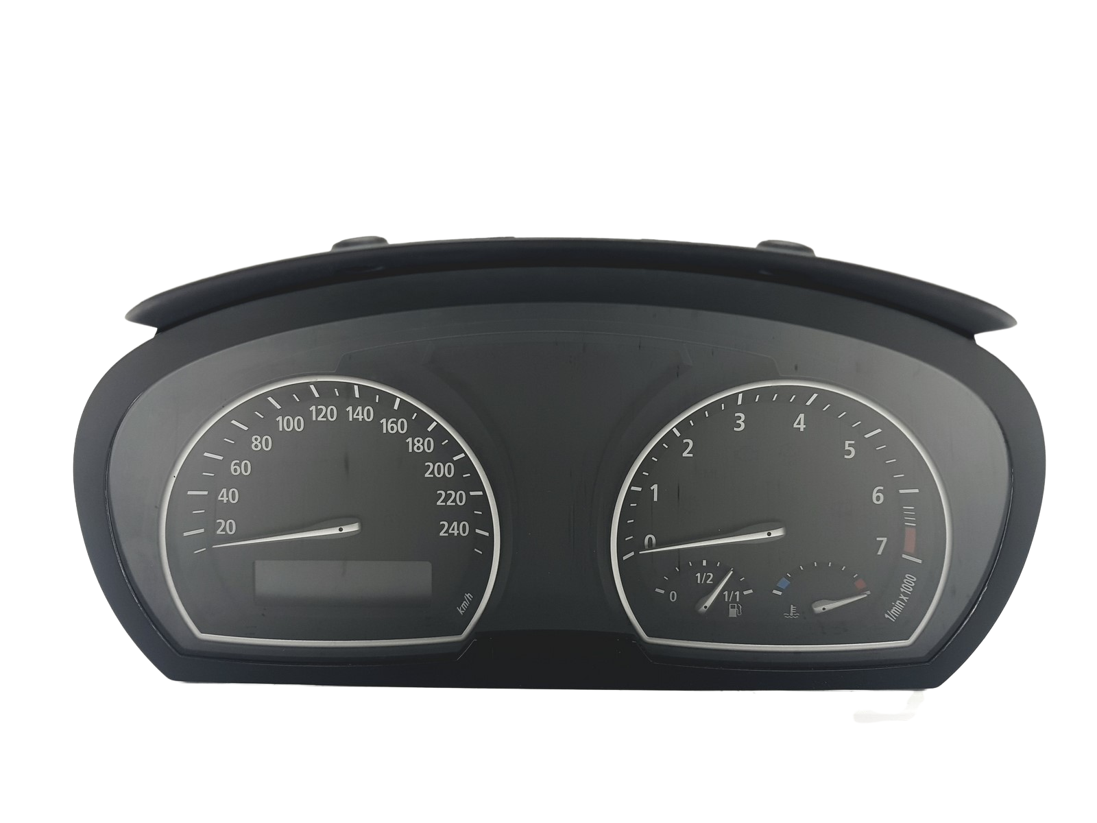 Speedometer/Instrument Cluster BMW X3 E83 3416111-02 1024620-32 55255 main product photo