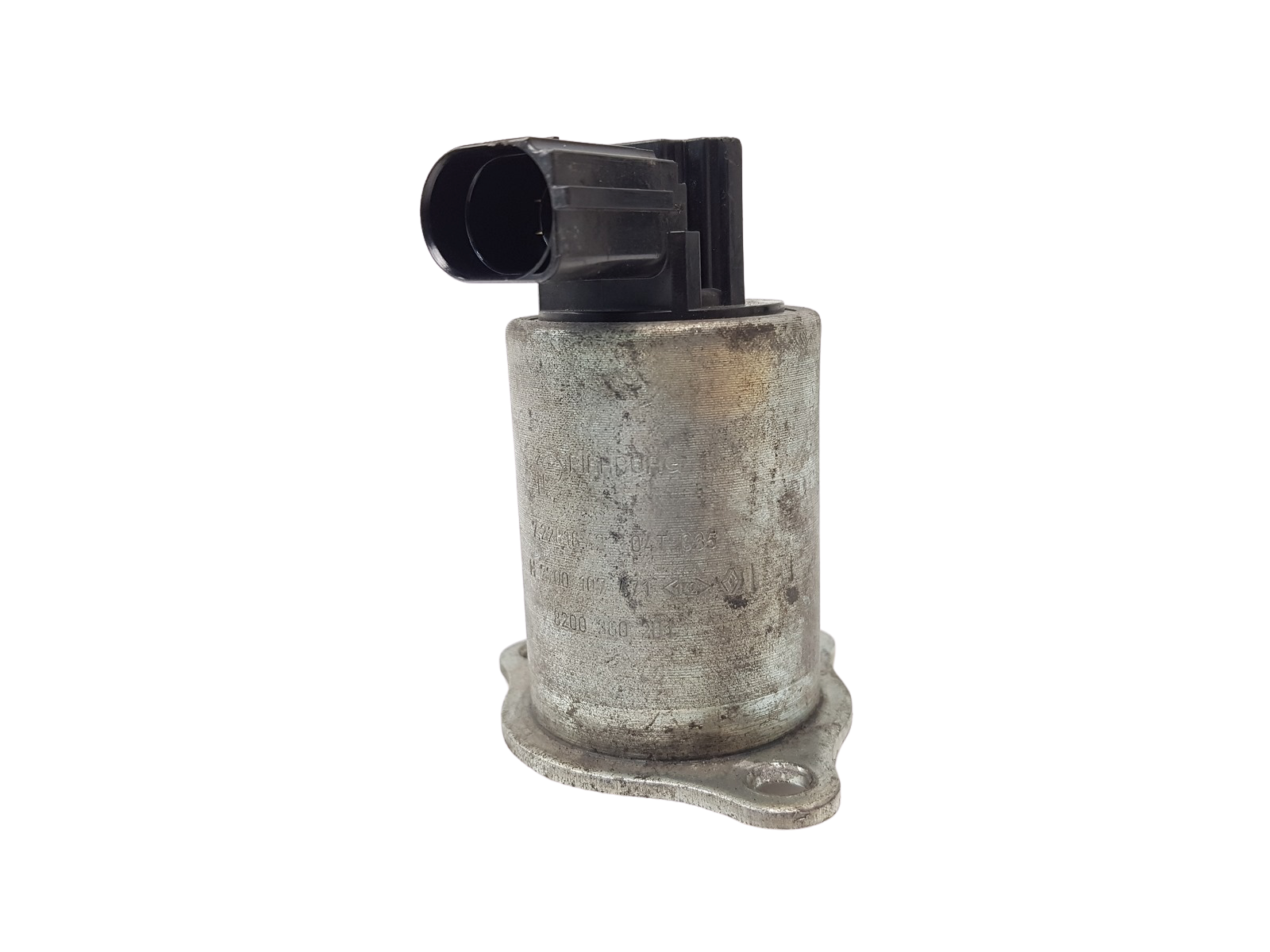 Egr Valve Renault Nissan 8200360201 7.22818.42 1.9 DCI main product photo