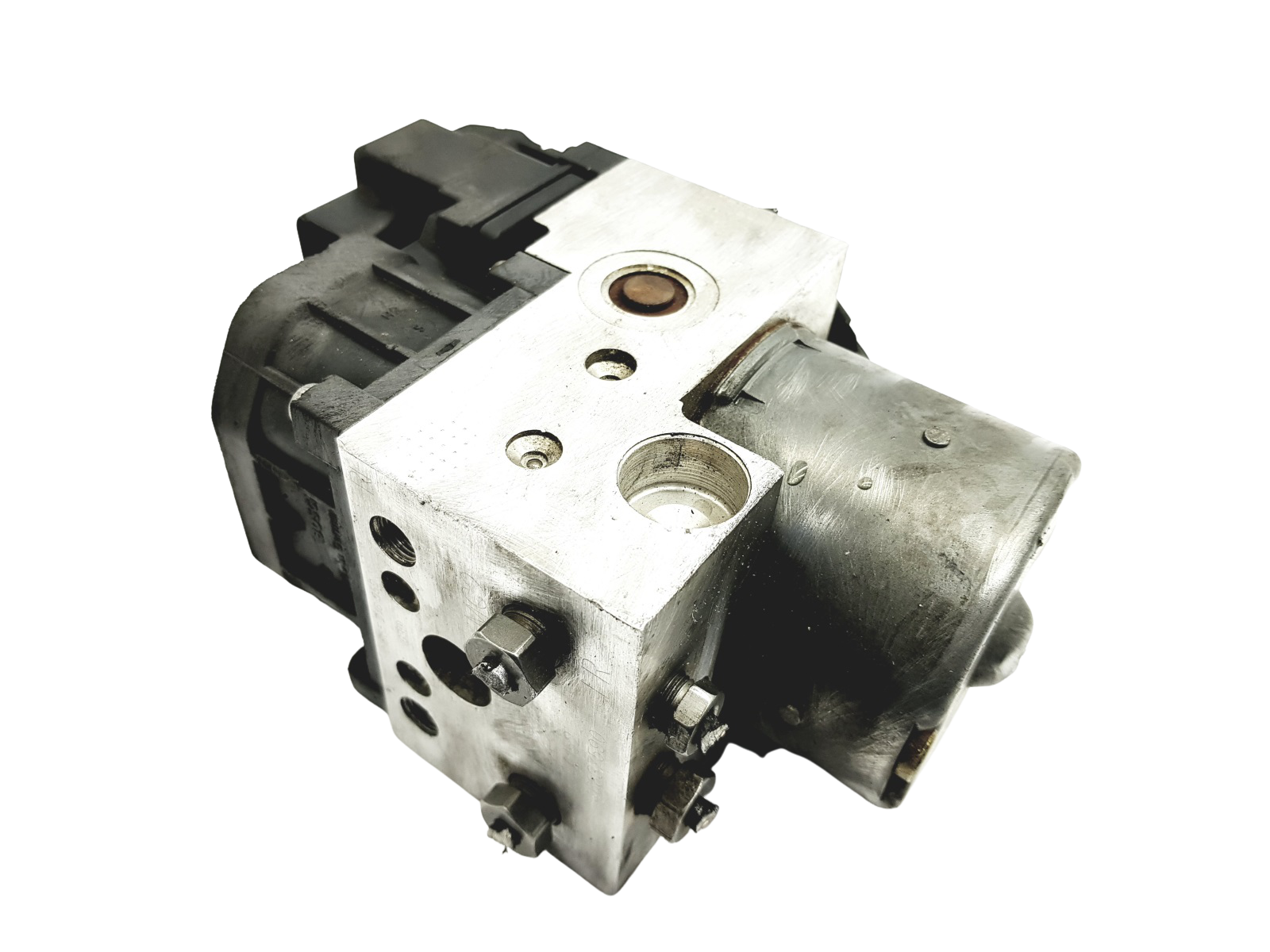 Abs Pump Fiat Multipla 46837590 0273004684 Bosch 36389 main product photo