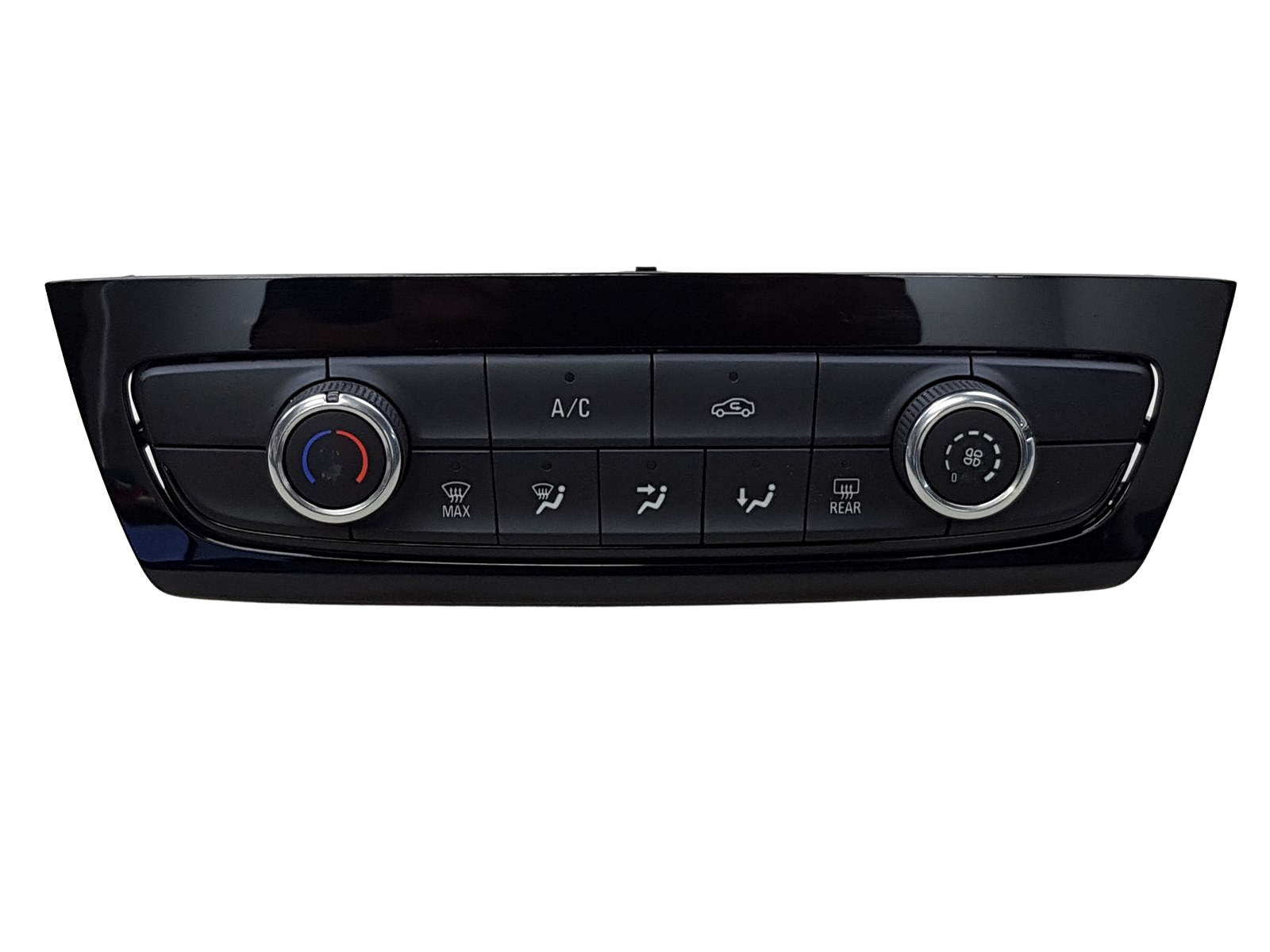Heater Control Unit A/C Opel Corsa F 39185221 main product photo