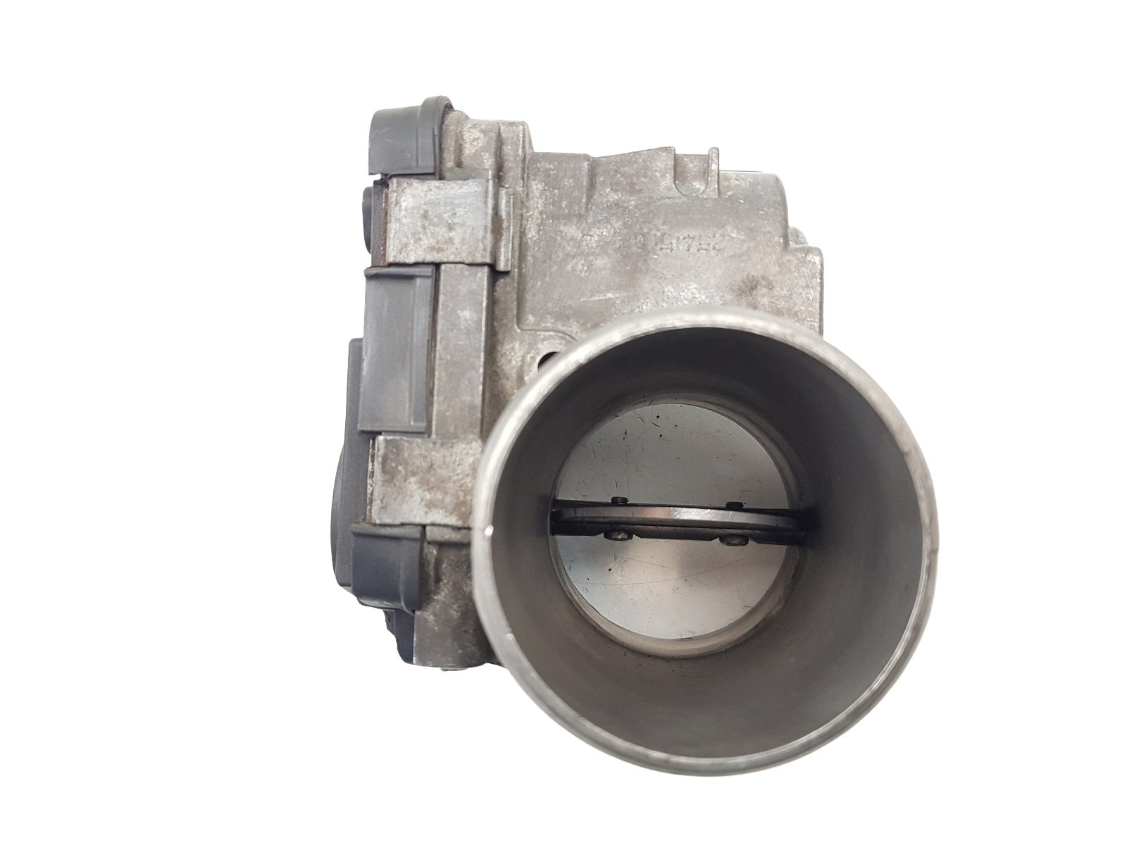 Throttle Body Valve Fiat Ducato 5801727743 54DTE3I 2.3 3276 main product photo