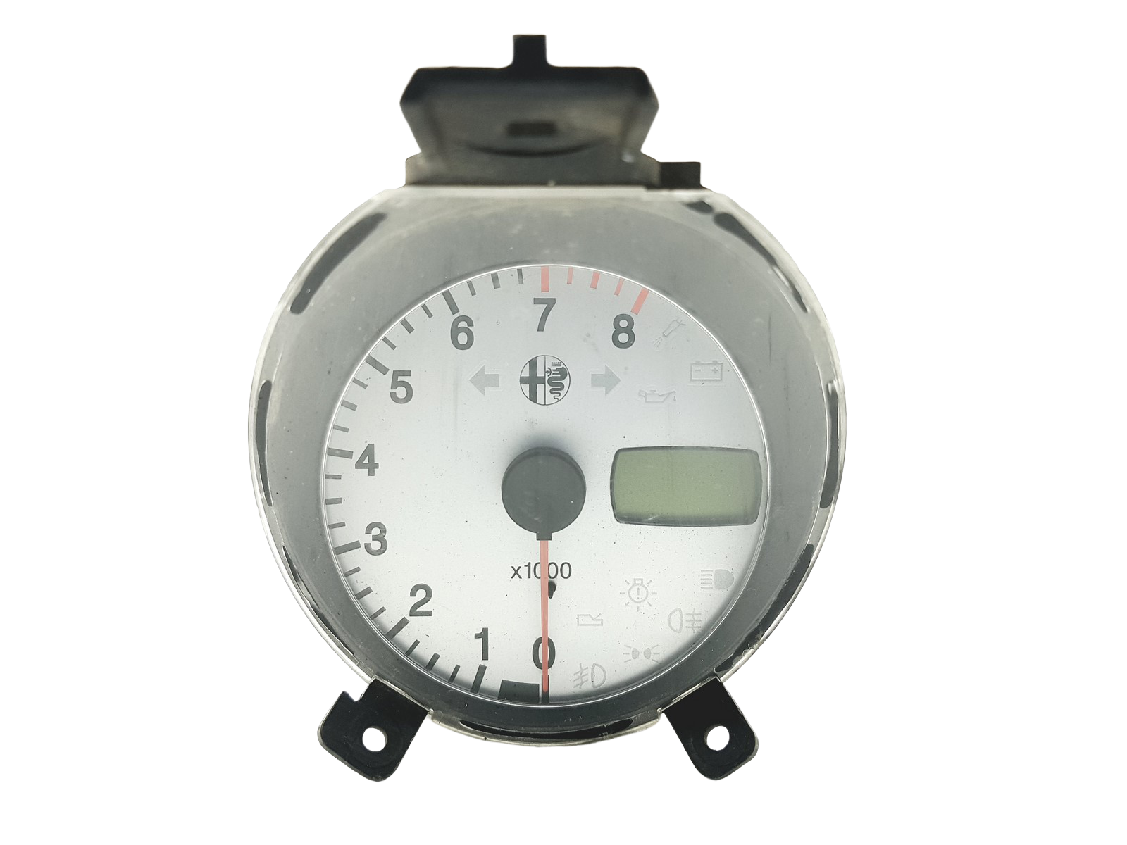 Tachometer Alfa Romeo 156 GTS 6850840070 41841 main product photo