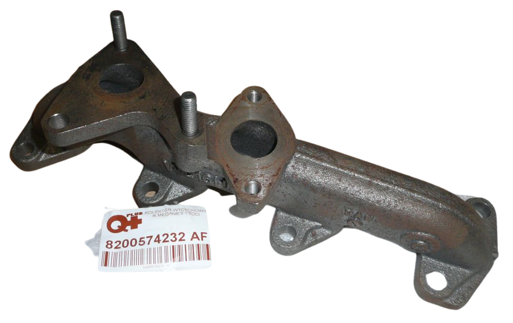 Exhaust Manifold New Renault Scenic Megane II 1.5 dCi 8200574232 main product photo